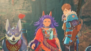 Monster Hunter Stories 3: Twisted Reflection thumb 21