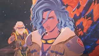 Monster Hunter Stories 3: Twisted Reflection thumb 22