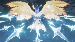 Monster Hunter Stories 3: Twisted Reflection thumb 23
