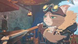 Monster Hunter Stories 3: Twisted Reflection thumb 24