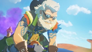 Monster Hunter Stories 3: Twisted Reflection thumb 25