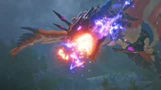 Monster Hunter Stories 3: Twisted Reflection thumb 26