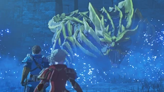 Monster Hunter Stories 3: Twisted Reflection thumb 29