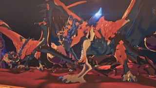 Monster Hunter Stories 3: Twisted Reflection thumb 30