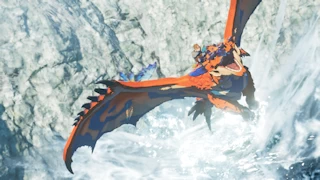 Monster Hunter Stories 3: Twisted Reflection thumb 32