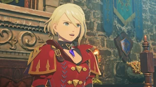 Monster Hunter Stories 3: Twisted Reflection thumb 34