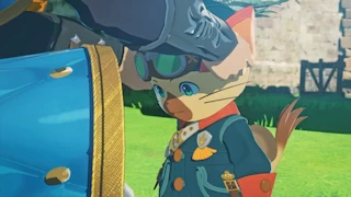 Monster Hunter Stories 3: Twisted Reflection thumb 39