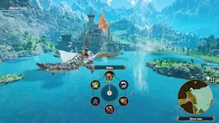Monster Hunter Stories 3: Twisted Reflection thumb 43