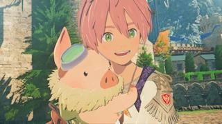 Monster Hunter Stories 3: Twisted Reflection thumb 44