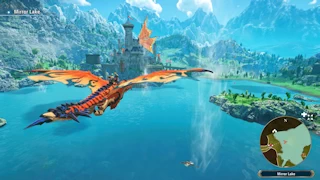 Monster Hunter Stories 3: Twisted Reflection thumb 45