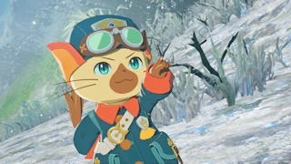Monster Hunter Stories 3: Twisted Reflection thumb 51