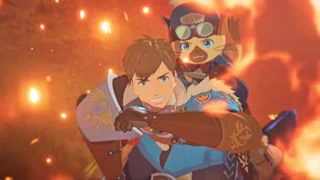 Monster Hunter Stories 3: Twisted Reflection thumb 53