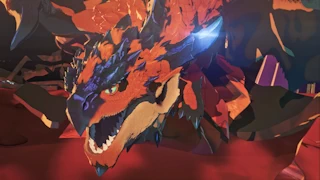 Monster Hunter Stories 3: Twisted Reflection thumb 55