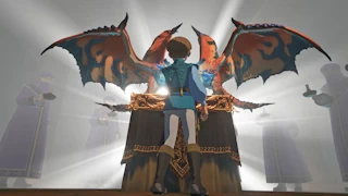 Monster Hunter Stories 3: Twisted Reflection thumb 57