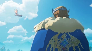 Monster Hunter Stories 3: Twisted Reflection thumb 58