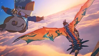 Monster Hunter Stories 3: Twisted Reflection thumb 59