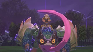 Monster Hunter Stories 3: Twisted Reflection thumb 6