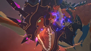 Monster Hunter Stories 3: Twisted Reflection thumb 62