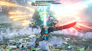 Monster Hunter Stories 3: Twisted Reflection thumb 63