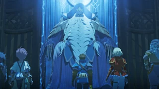 Monster Hunter Stories 3: Twisted Reflection thumb 64