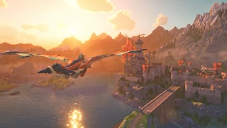 Monster Hunter Stories 3: Twisted Reflection thumb 65
