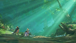 Monster Hunter Stories 3: Twisted Reflection thumb 66