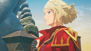 Monster Hunter Stories 3: Twisted Reflection thumb 7