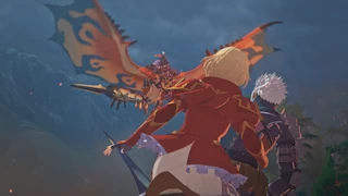 Monster Hunter Stories 3: Twisted Reflection thumb 8
