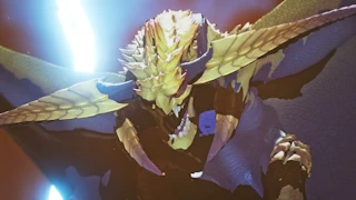 Monster Hunter Stories 3: Twisted Reflection thumb 9