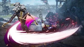 Code Vein II thumb 24
