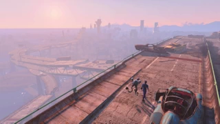 Fallout 4: Anniversary Edition thumb 2