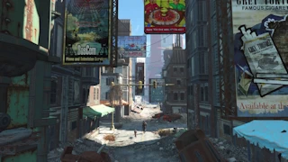 Fallout 4: Anniversary Edition thumb 5