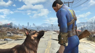 Fallout 4: Anniversary Edition thumb 6