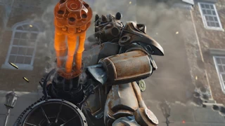 Fallout 4: Anniversary Edition thumb 7