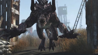 Fallout 4: Anniversary Edition latest screenshot