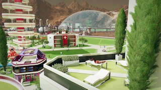 Surviving Mars: Relaunched latest screenshot