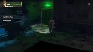 Resident Evil Survival Unit thumb 1