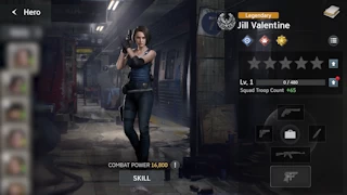 Resident Evil Survival Unit thumb 10