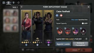 Resident Evil Survival Unit thumb 11