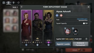 Resident Evil Survival Unit thumb 12