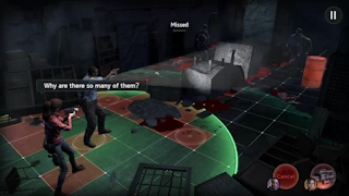 Resident Evil Survival Unit thumb 13