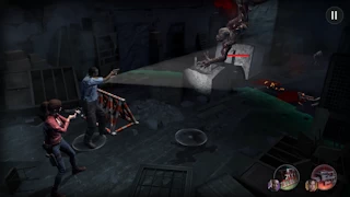 Resident Evil Survival Unit thumb 14