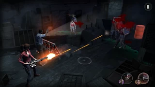 Resident Evil Survival Unit thumb 15