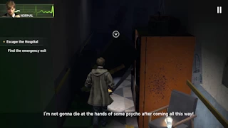 Resident Evil Survival Unit thumb 2