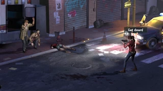Resident Evil Survival Unit thumb 4