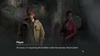 Resident Evil Survival Unit thumb 5