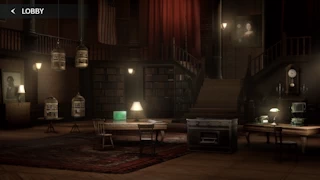 Resident Evil Survival Unit thumb 7