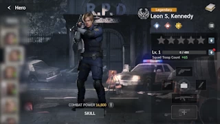 Resident Evil Survival Unit thumb 9