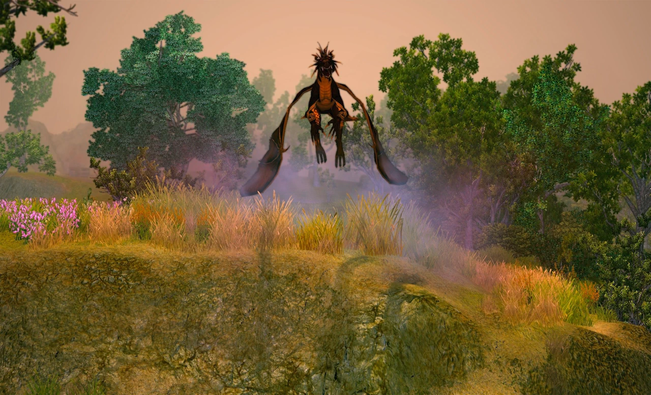 Sacred 2 Remaster latest screenshot