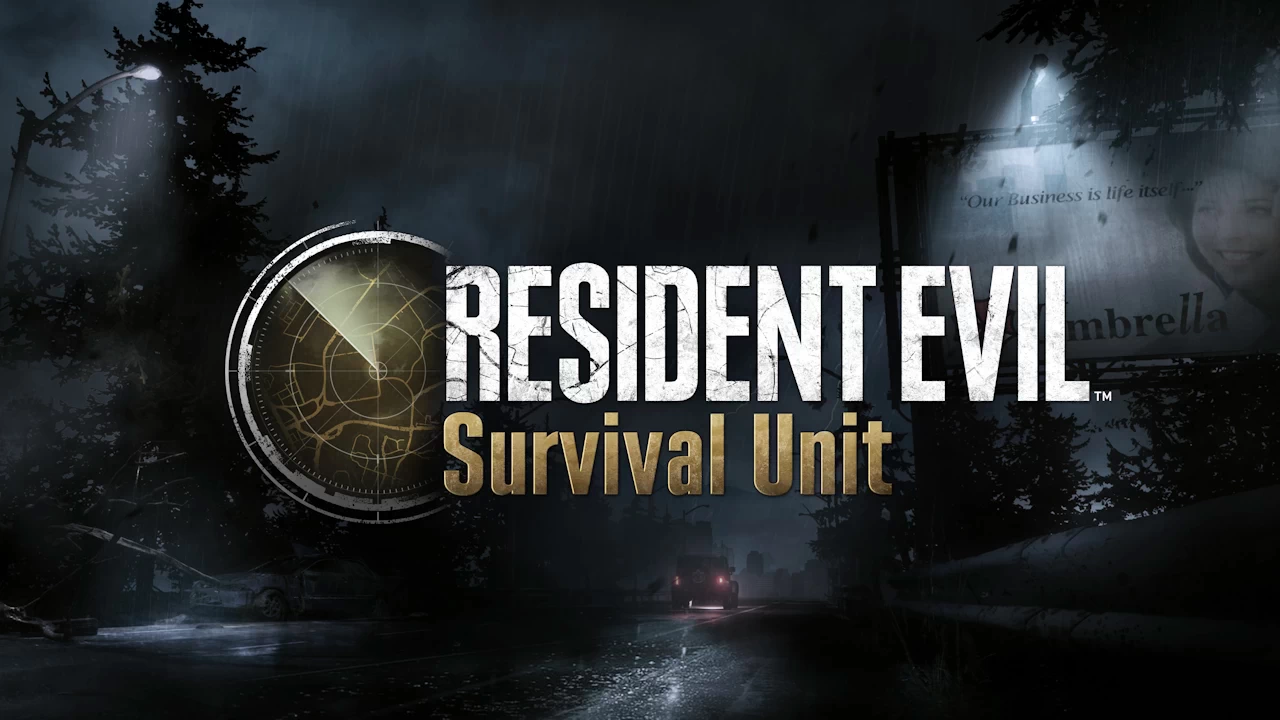 Resident Evil Survival Unit deploys this month